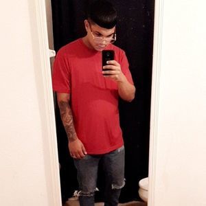 Meet your Posher, Snave